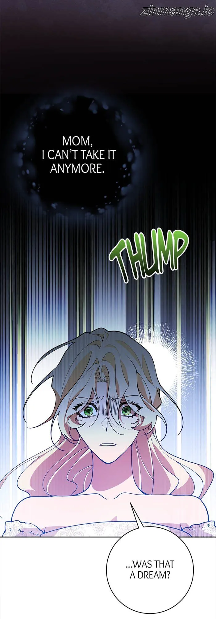 Here Reigns the Vengeful Villainess Chapter 14 - Page 34