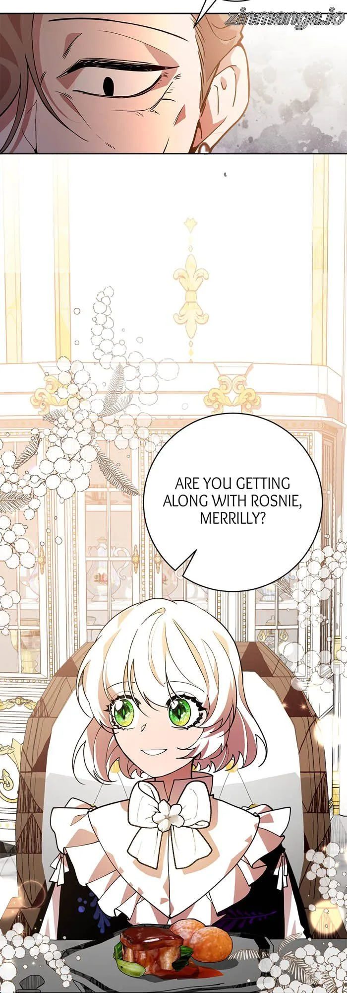 Here Reigns the Vengeful Villainess Chapter 14 - Page 42