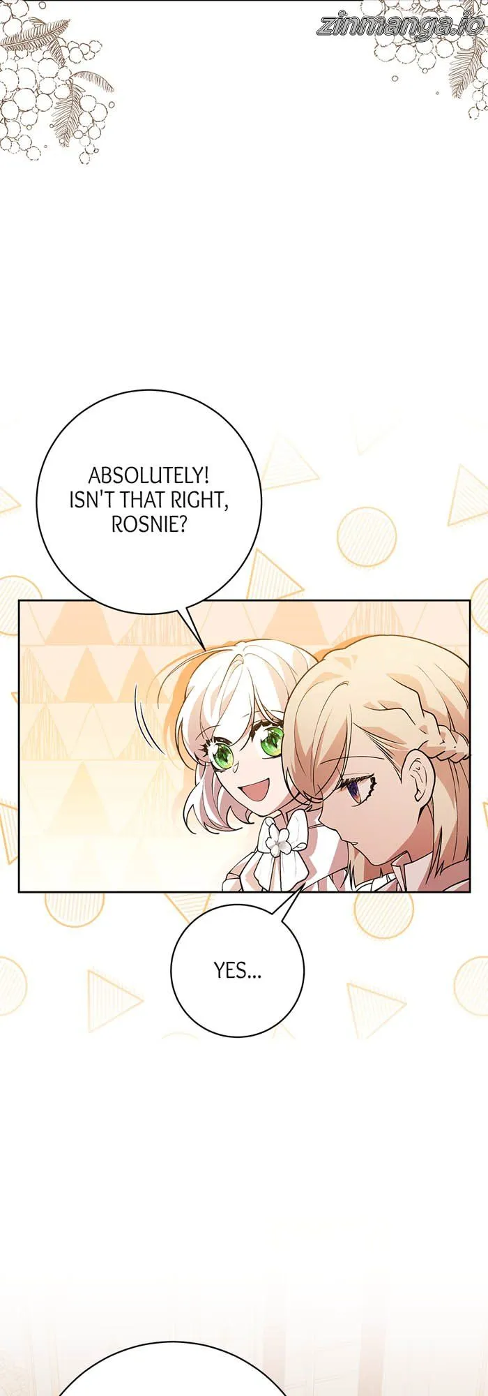 Here Reigns the Vengeful Villainess Chapter 14 - Page 43