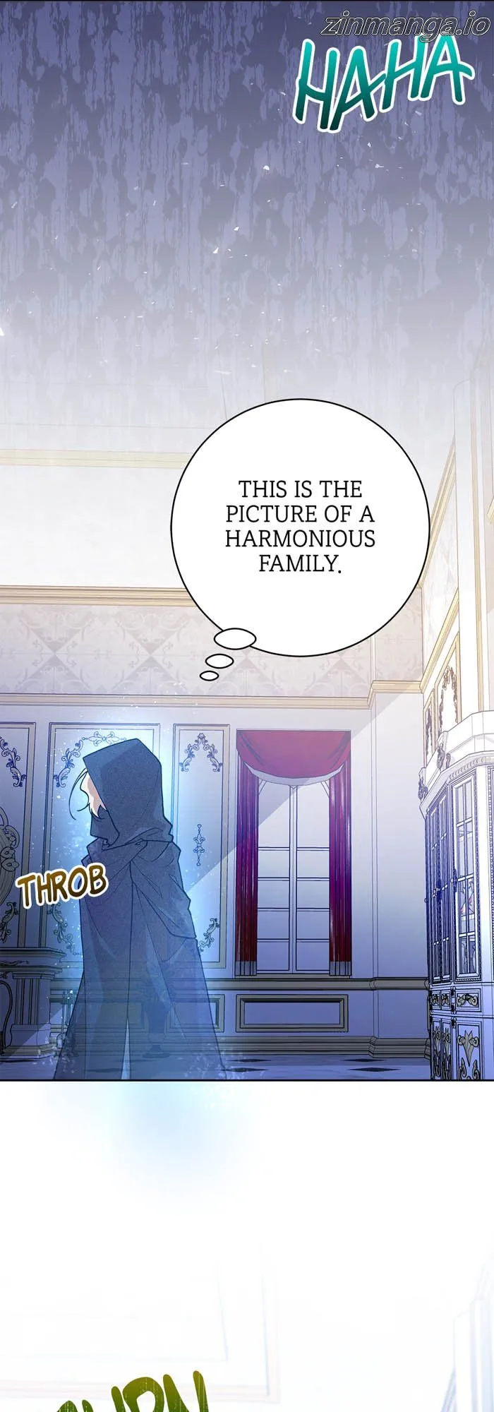 Here Reigns the Vengeful Villainess Chapter 14 - Page 47