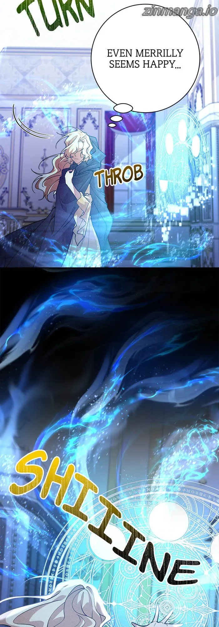 Here Reigns the Vengeful Villainess Chapter 14 - Page 48