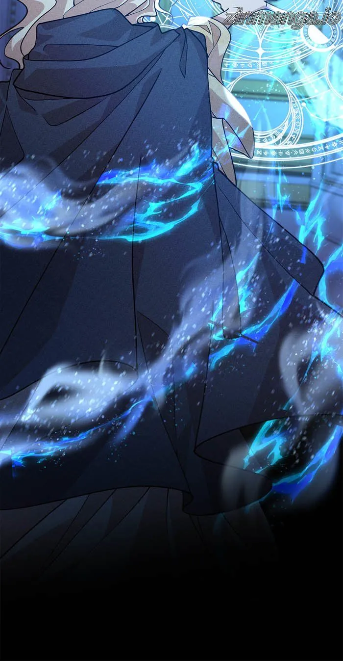 Here Reigns the Vengeful Villainess Chapter 14 - Page 49