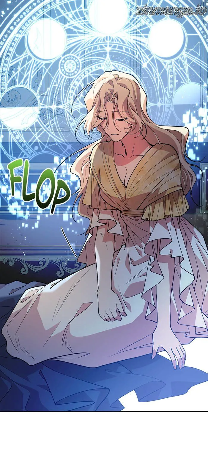 Here Reigns the Vengeful Villainess Chapter 14 - Page 51