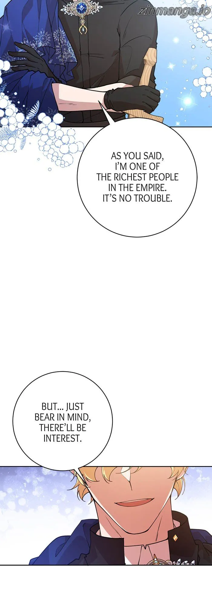 Here Reigns the Vengeful Villainess Chapter 15 - Page 10