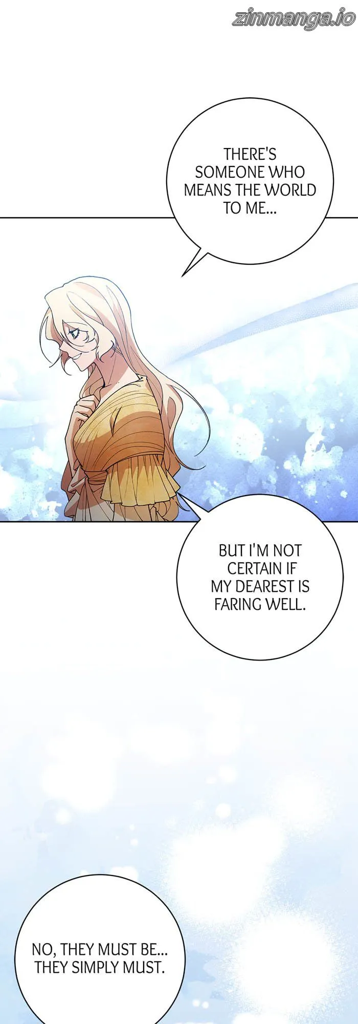 Here Reigns the Vengeful Villainess Chapter 15 - Page 16