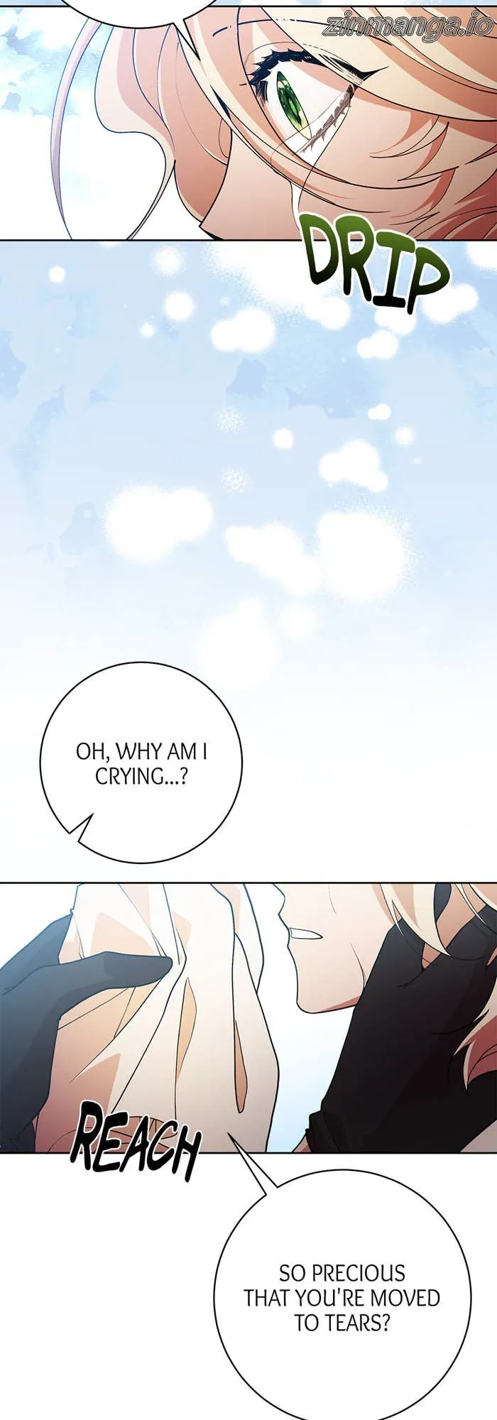 Here Reigns the Vengeful Villainess Chapter 15 - Page 17