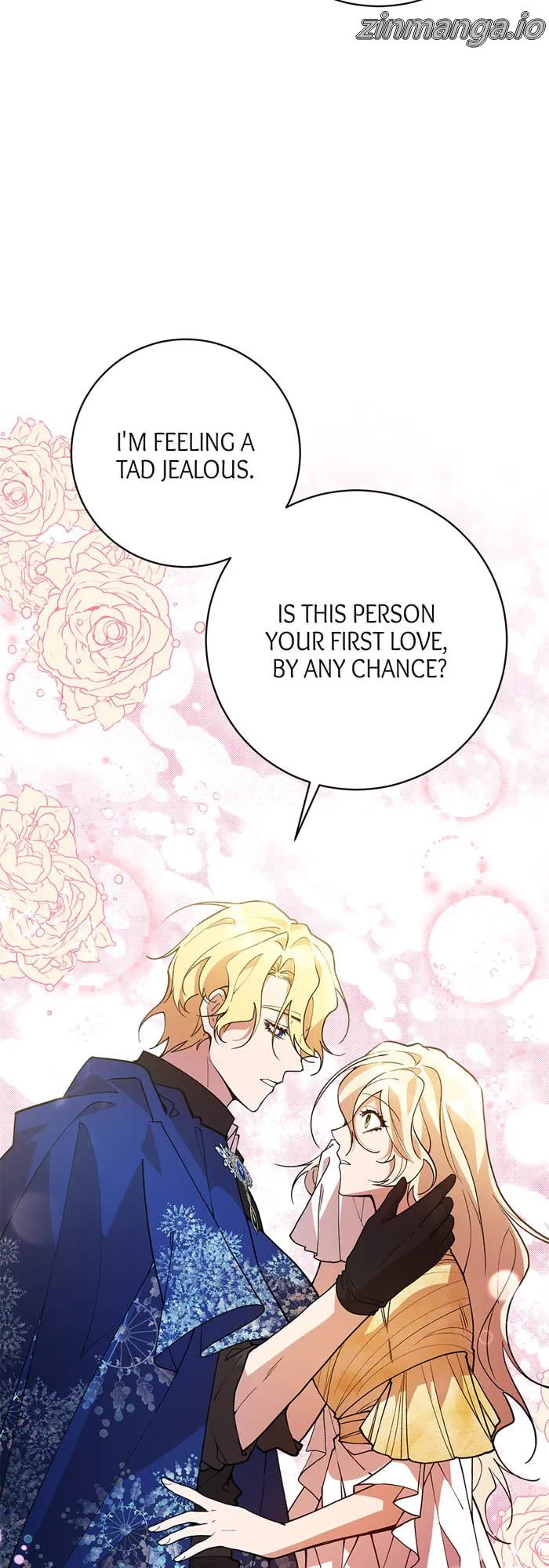 Here Reigns the Vengeful Villainess Chapter 15 - Page 18