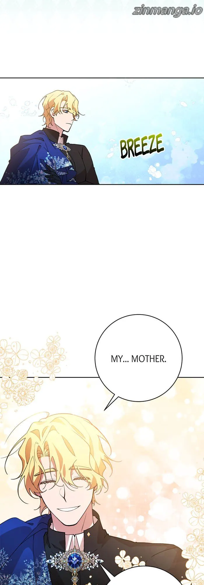 Here Reigns the Vengeful Villainess Chapter 15 - Page 24