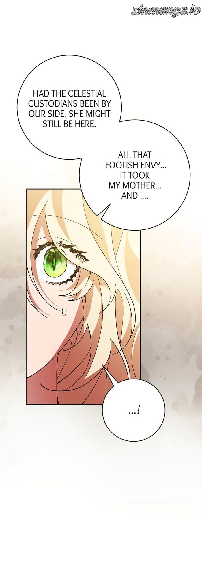 Here Reigns the Vengeful Villainess Chapter 15 - Page 26