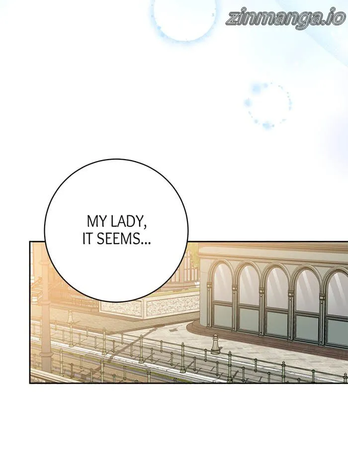 Here Reigns the Vengeful Villainess Chapter 15 - Page 34