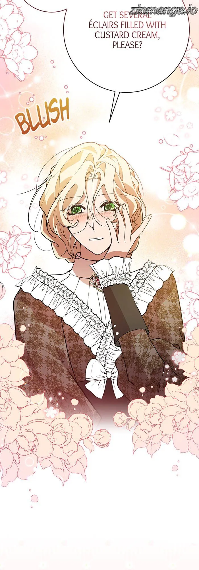 Here Reigns the Vengeful Villainess Chapter 15 - Page 42