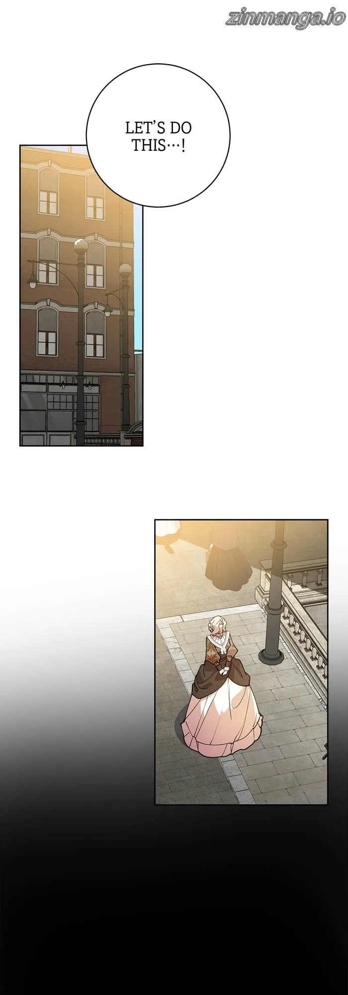 Here Reigns the Vengeful Villainess Chapter 15 - Page 45