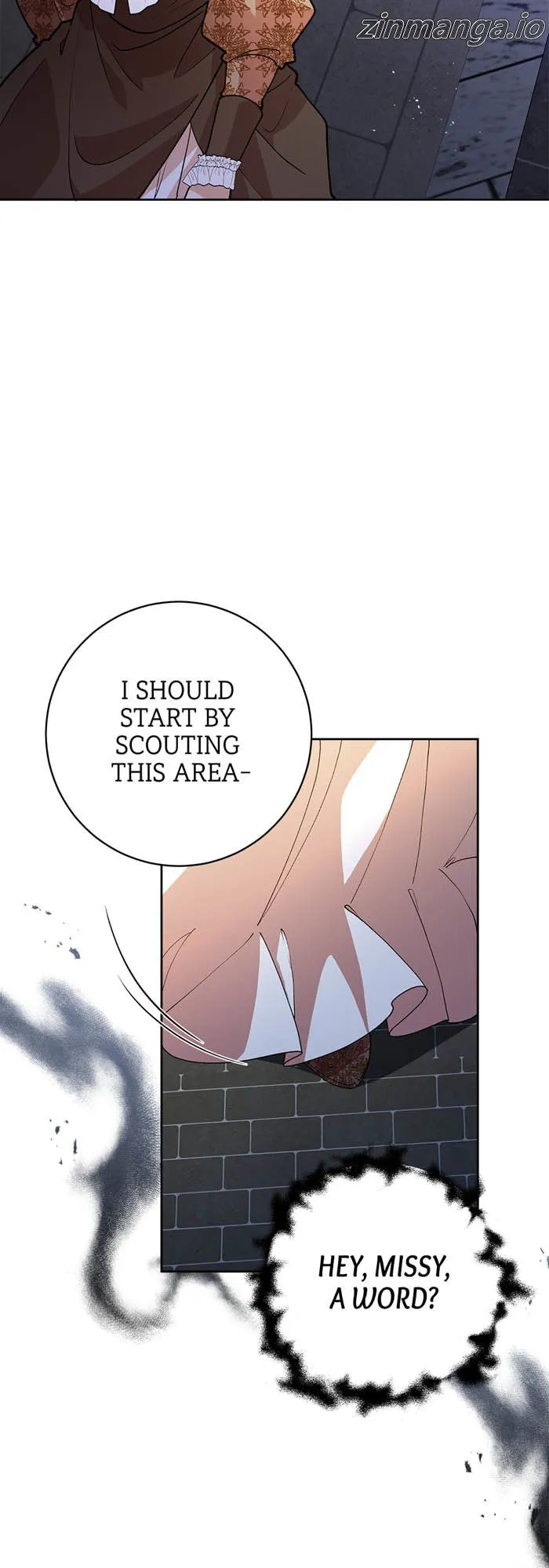 Here Reigns the Vengeful Villainess Chapter 15 - Page 48