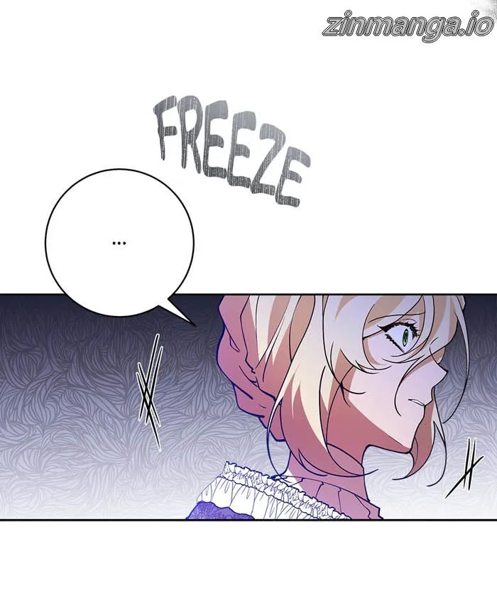 Here Reigns the Vengeful Villainess Chapter 15 - Page 49