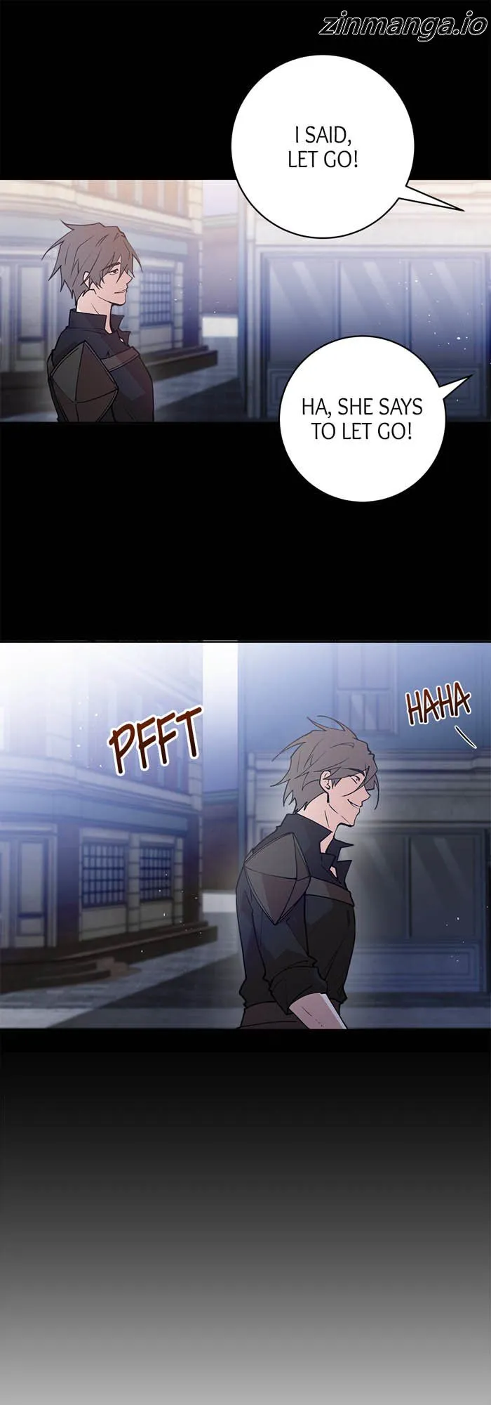 Here Reigns the Vengeful Villainess Chapter 15 - Page 55