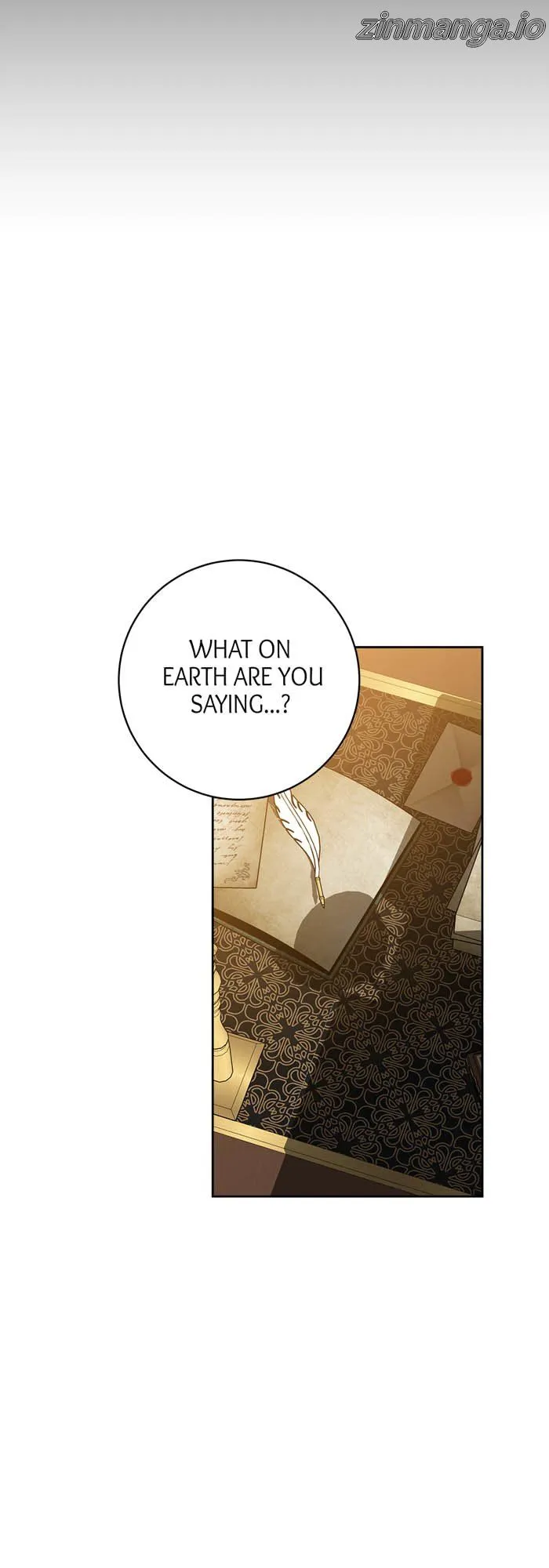 Here Reigns the Vengeful Villainess Chapter 15 - Page 56