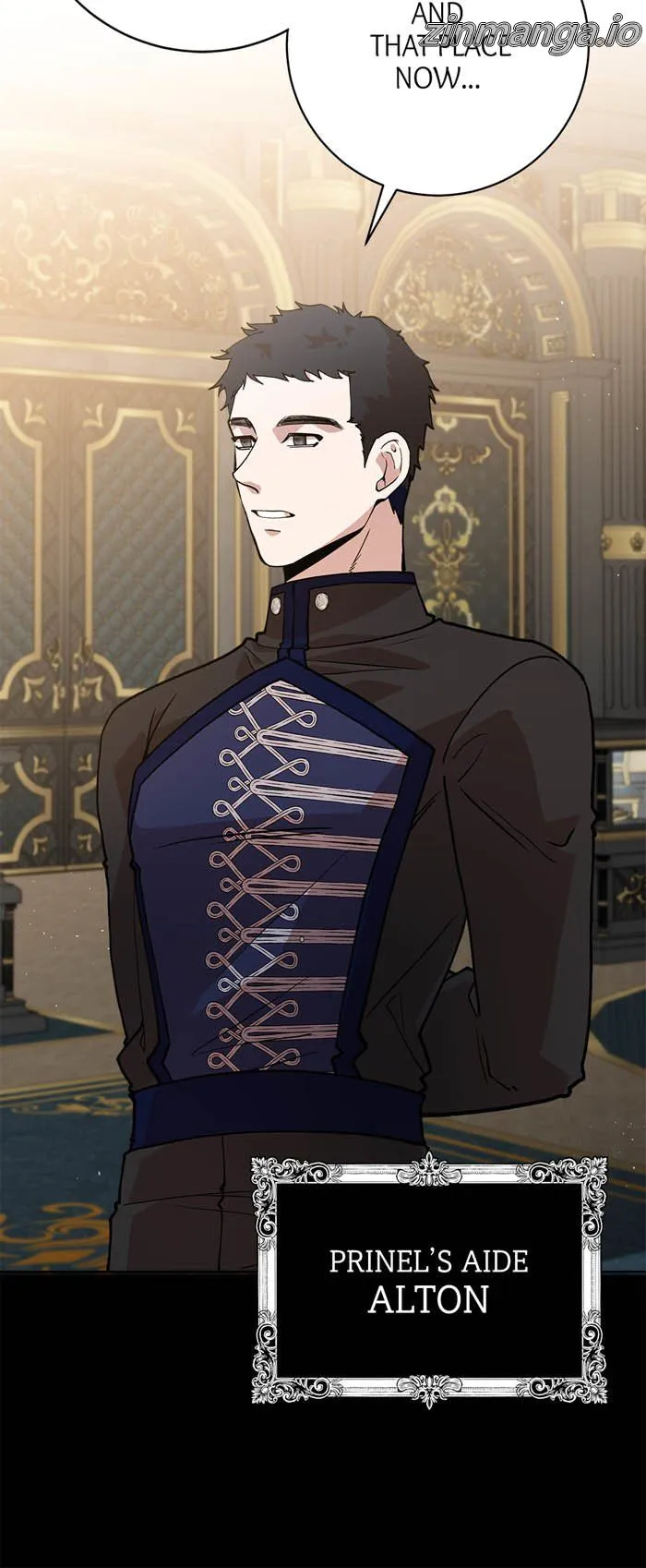 Here Reigns the Vengeful Villainess Chapter 15 - Page 58