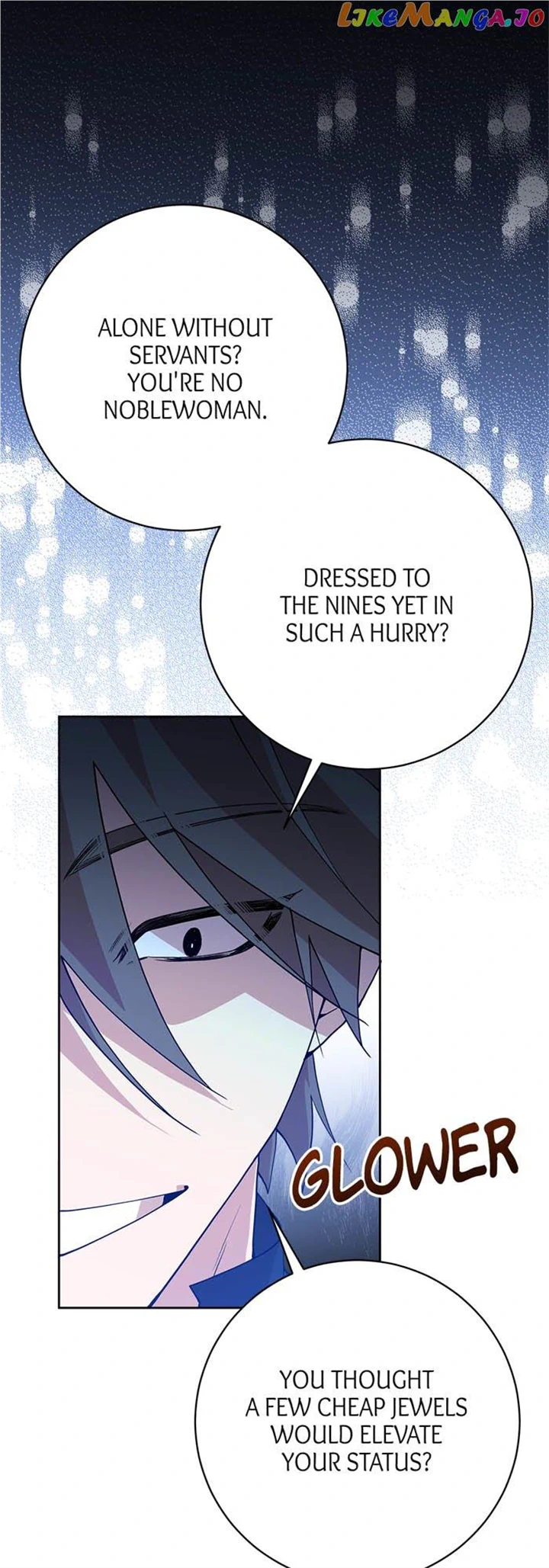 Here Reigns the Vengeful Villainess Chapter 16 - Page 11