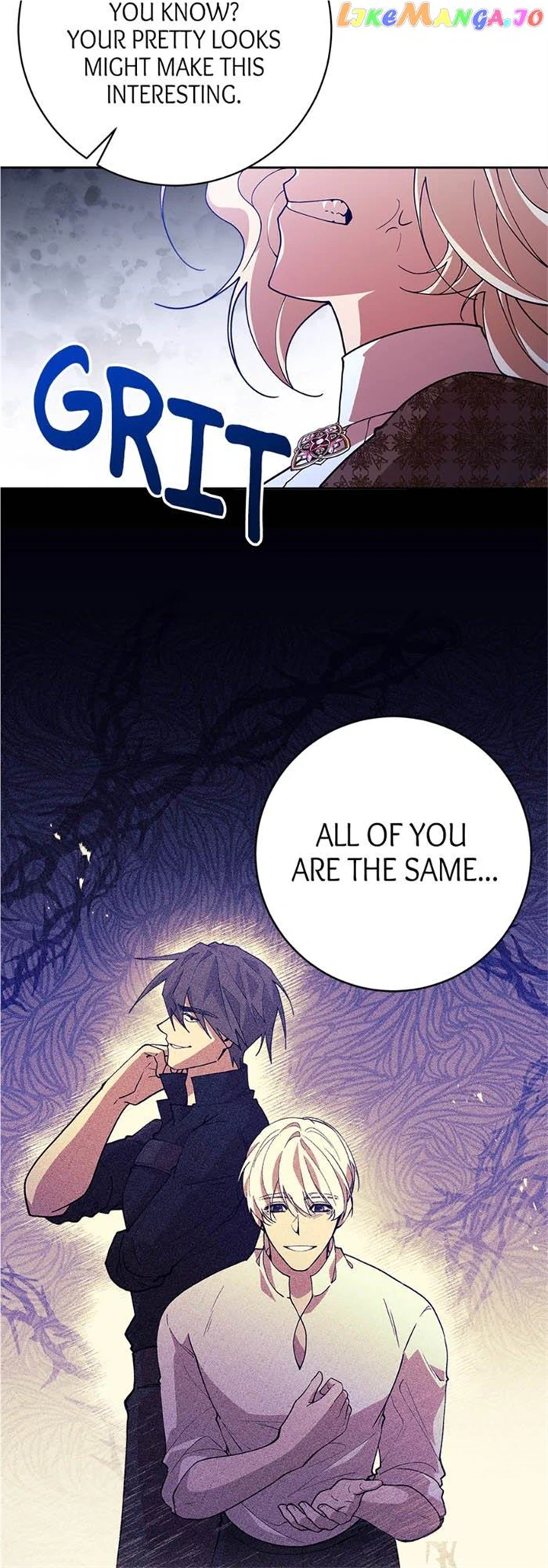 Here Reigns the Vengeful Villainess Chapter 16 - Page 13