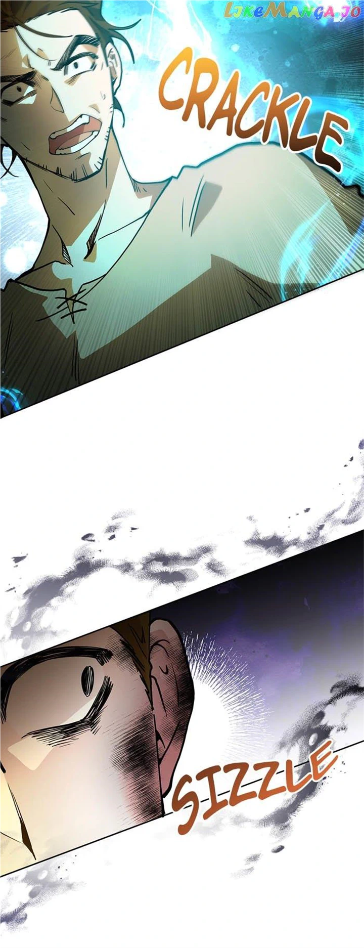 Here Reigns the Vengeful Villainess Chapter 16 - Page 19