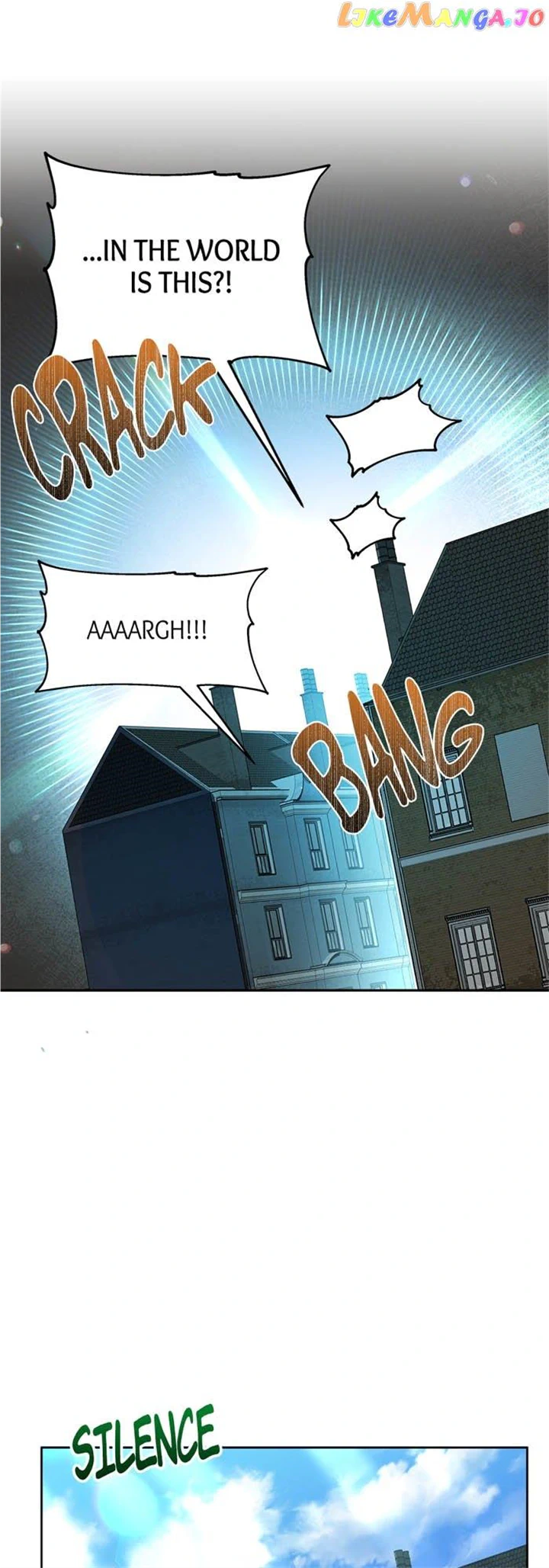 Here Reigns the Vengeful Villainess Chapter 16 - Page 25