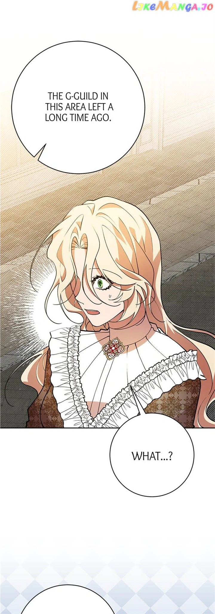 Here Reigns the Vengeful Villainess Chapter 16 - Page 30