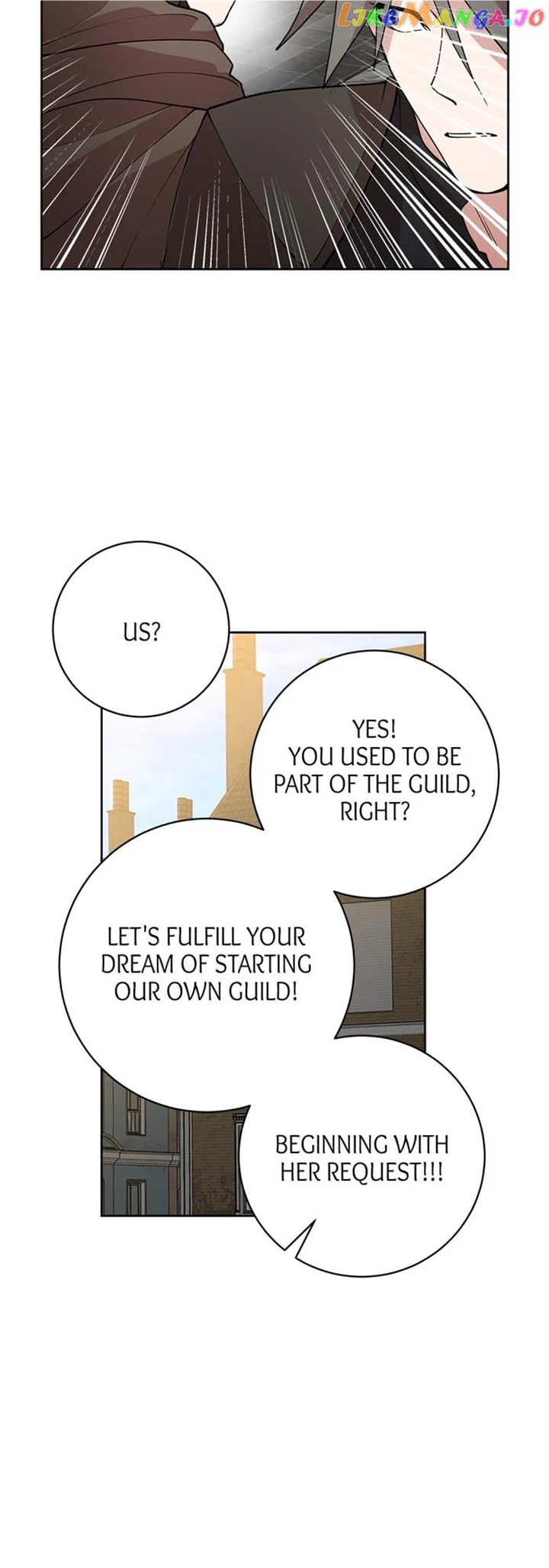 Here Reigns the Vengeful Villainess Chapter 16 - Page 32