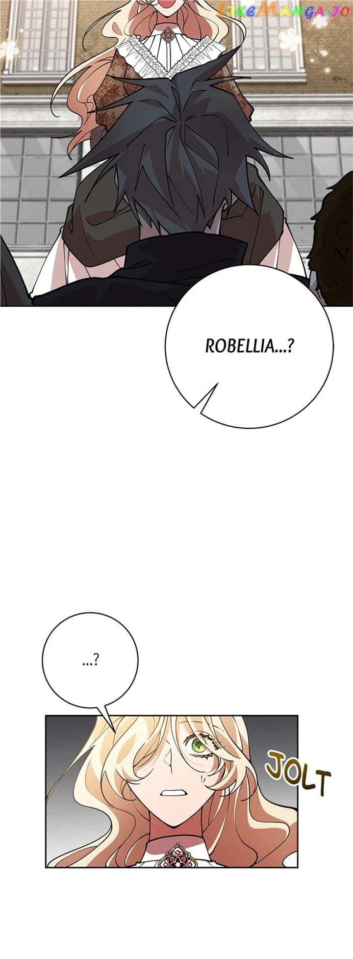 Here Reigns the Vengeful Villainess Chapter 16 - Page 37