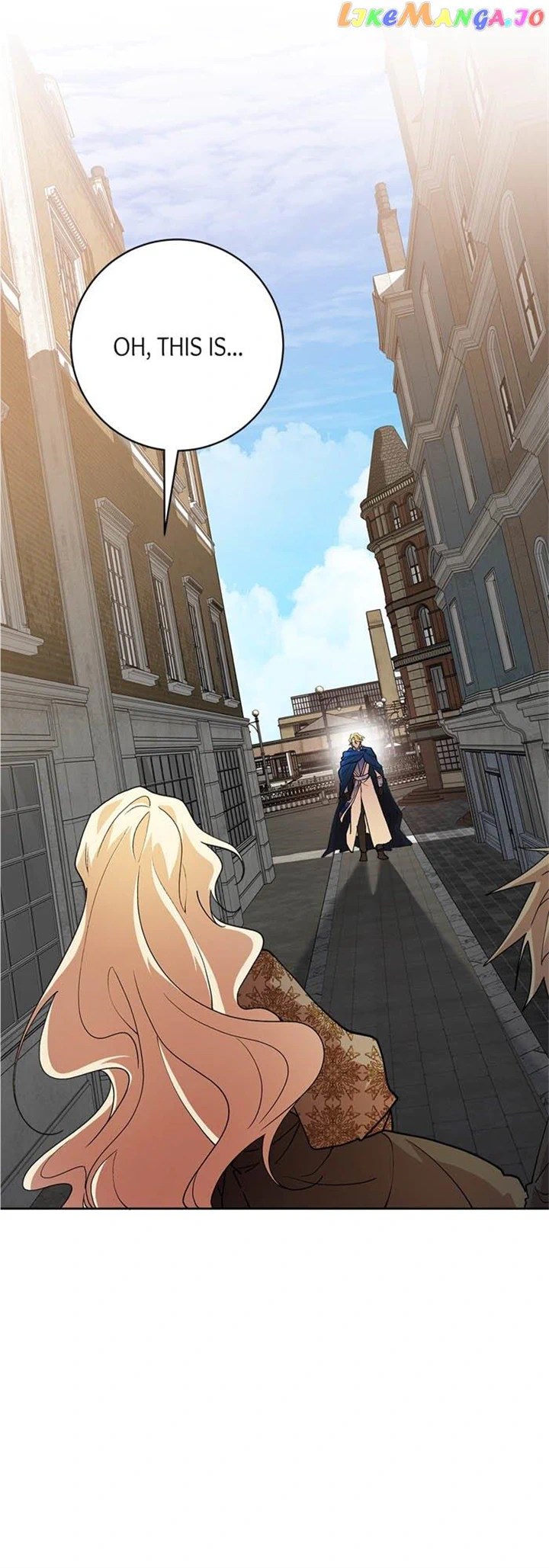 Here Reigns the Vengeful Villainess Chapter 16 - Page 38