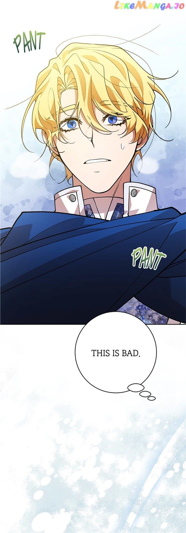 Here Reigns the Vengeful Villainess Chapter 16 - Page 39