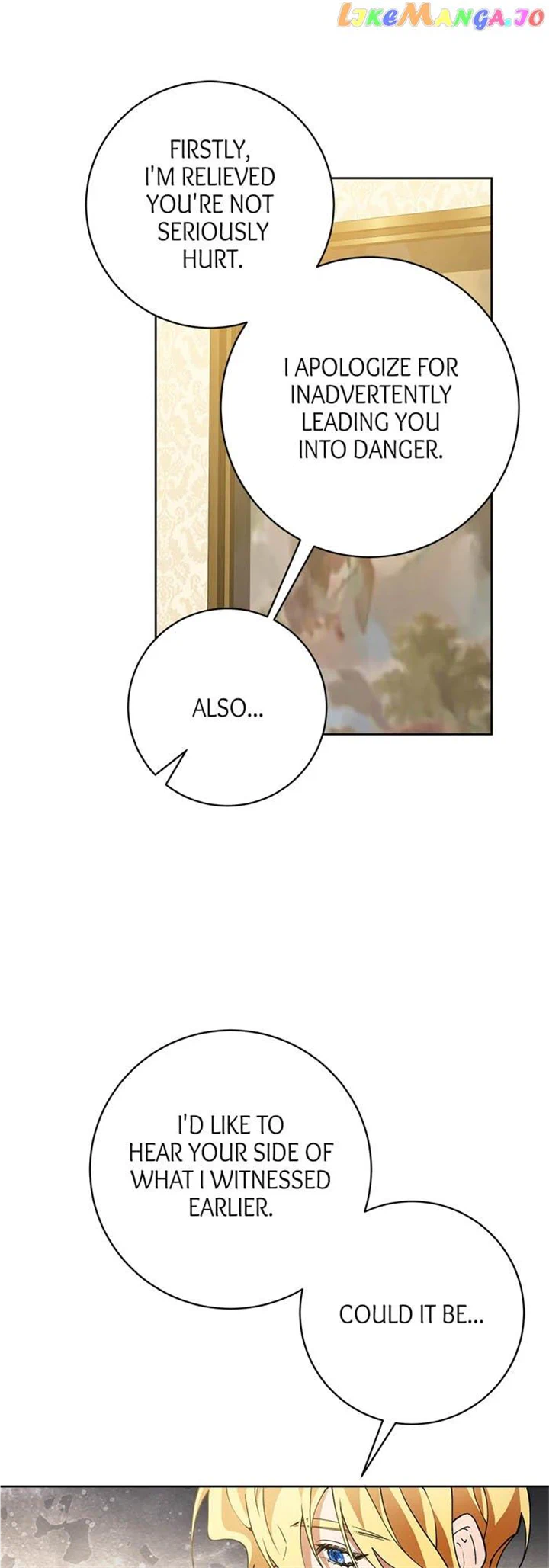 Here Reigns the Vengeful Villainess Chapter 16 - Page 43