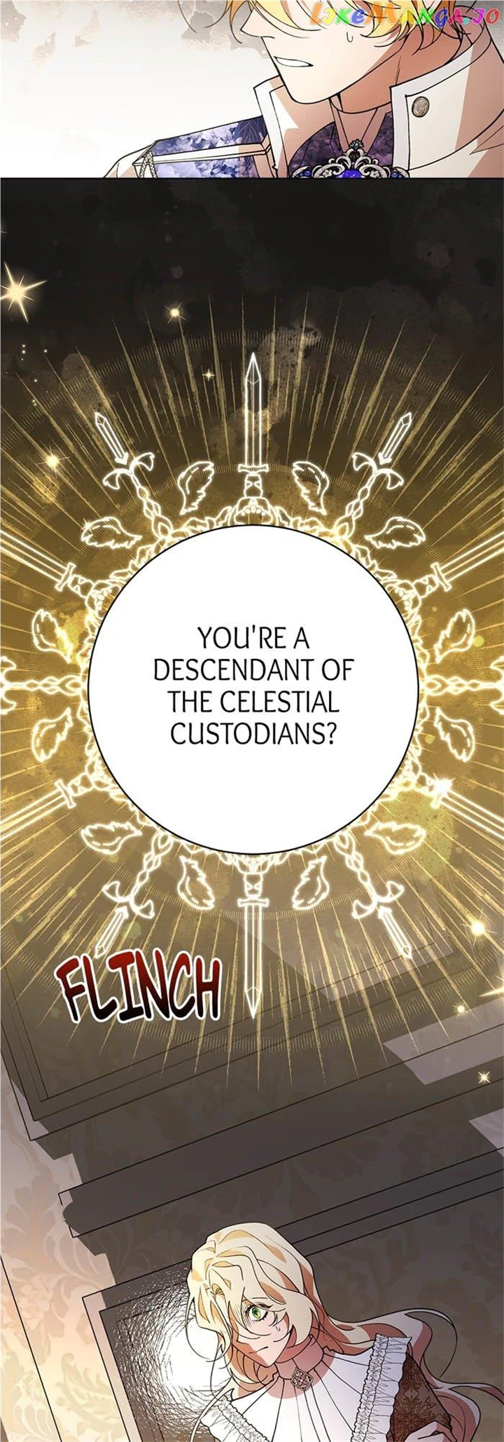 Here Reigns the Vengeful Villainess Chapter 16 - Page 44