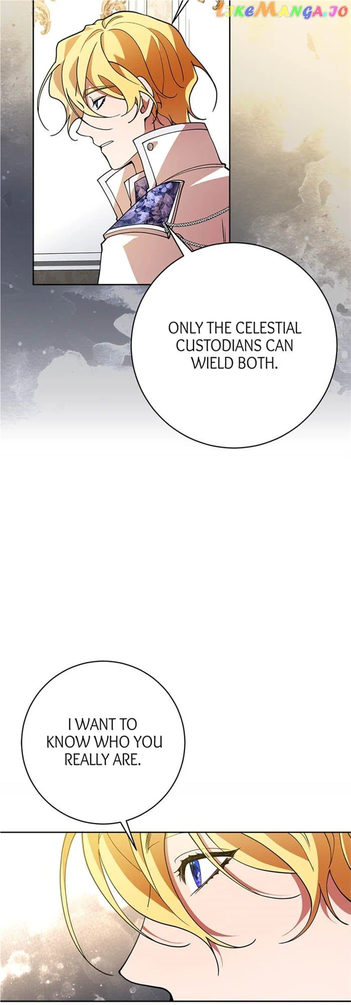 Here Reigns the Vengeful Villainess Chapter 16 - Page 47