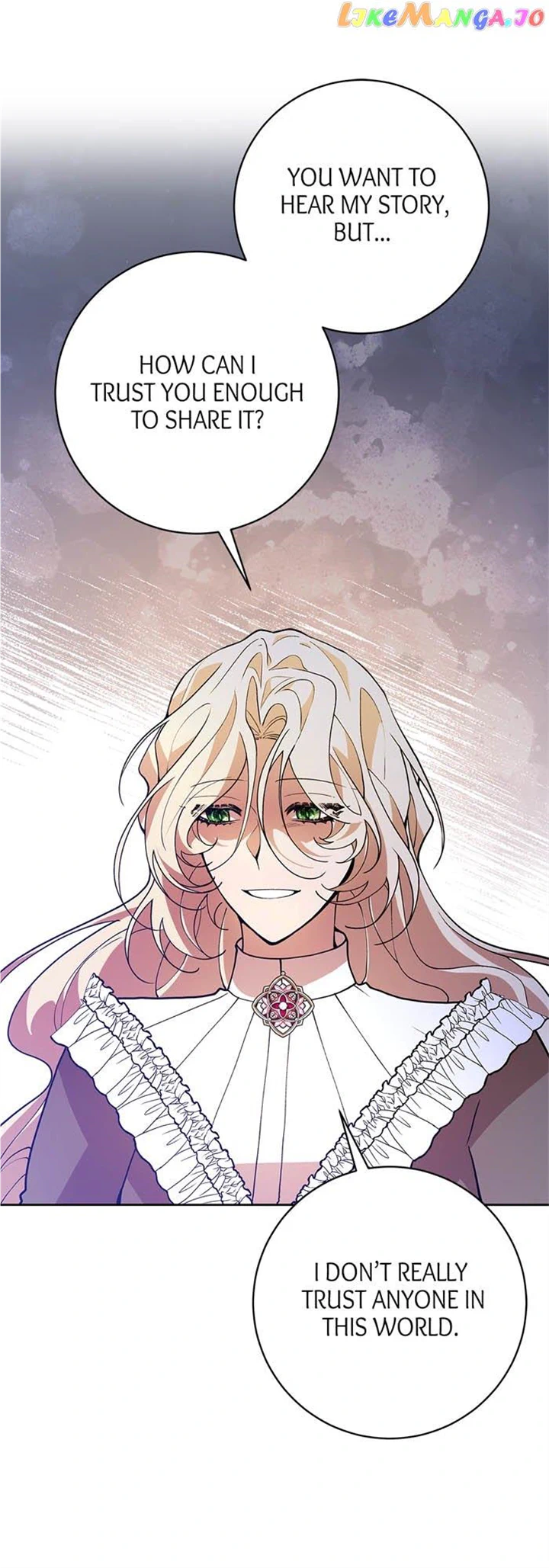 Here Reigns the Vengeful Villainess Chapter 16 - Page 49