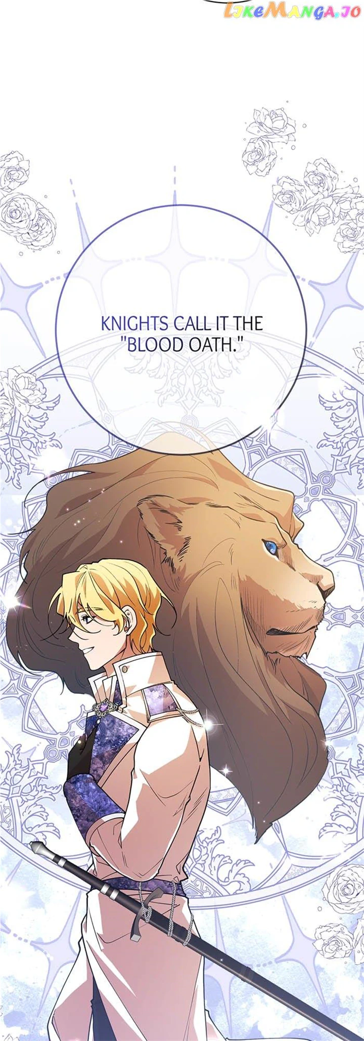 Here Reigns the Vengeful Villainess Chapter 16 - Page 52