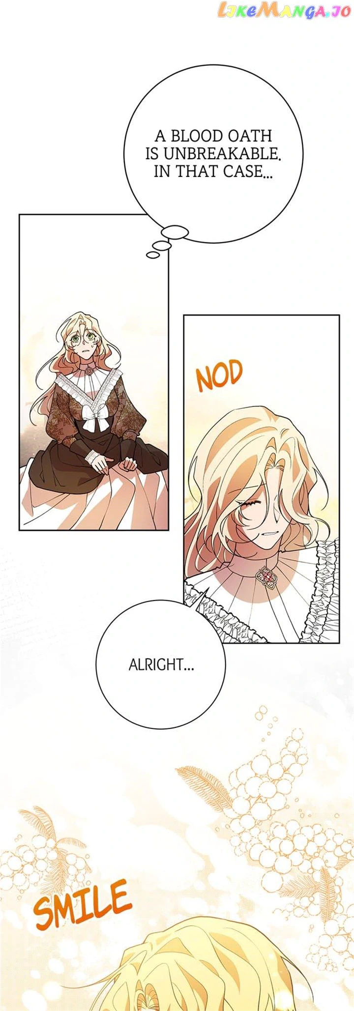 Here Reigns the Vengeful Villainess Chapter 16 - Page 55