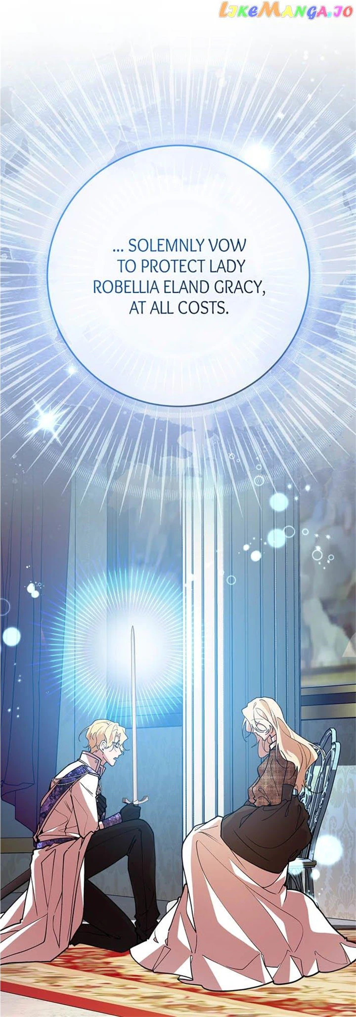 Here Reigns the Vengeful Villainess Chapter 16 - Page 58