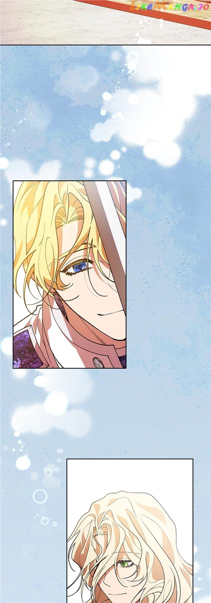 Here Reigns the Vengeful Villainess Chapter 16 - Page 59