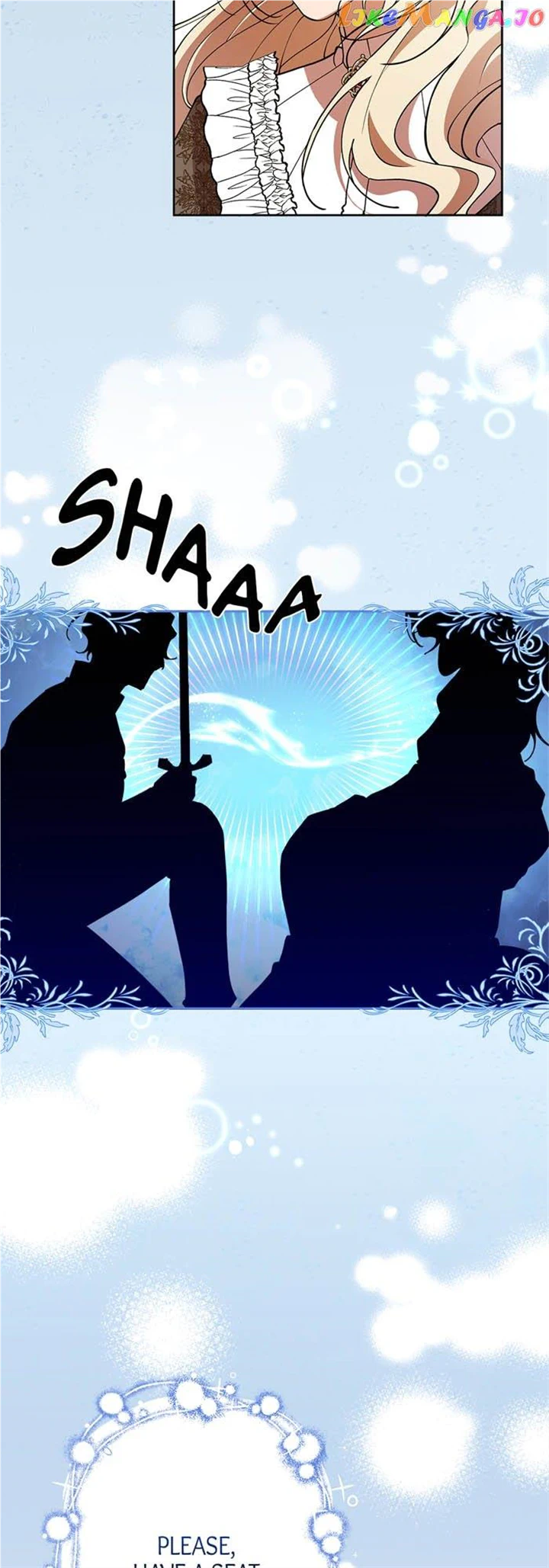 Here Reigns the Vengeful Villainess Chapter 16 - Page 60