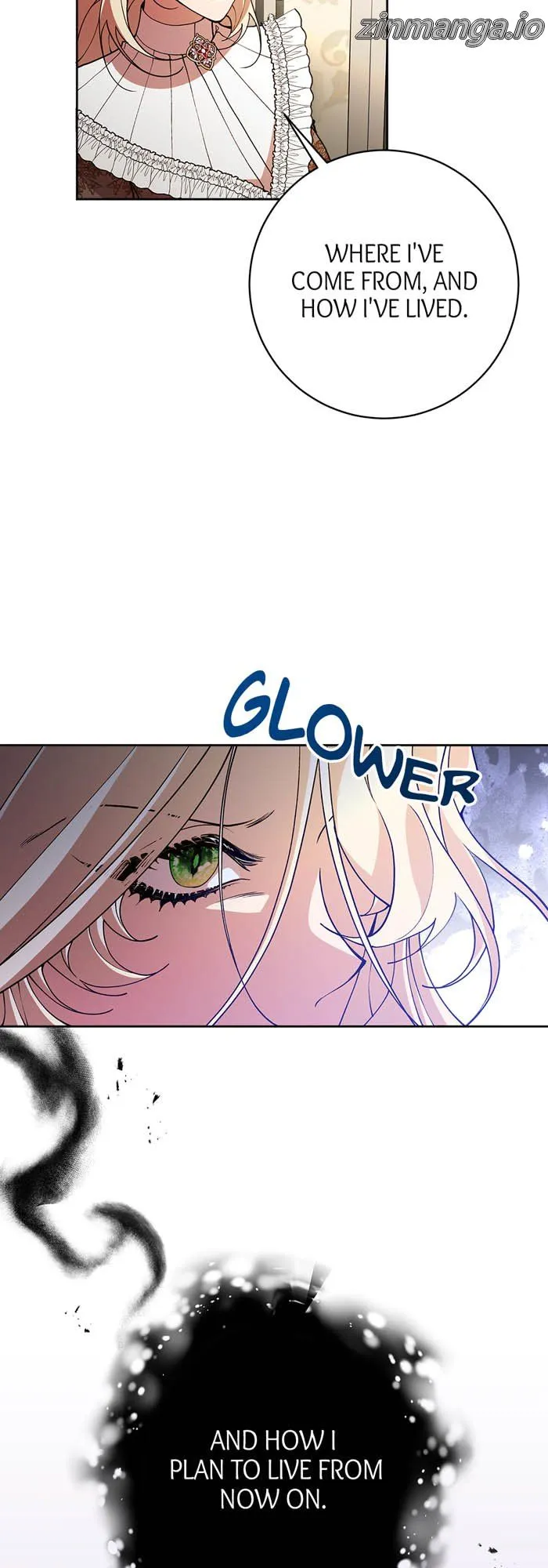 Here Reigns the Vengeful Villainess Chapter 17 - Page 6