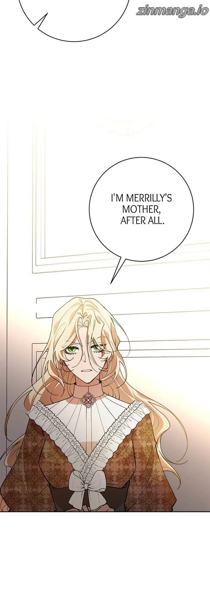 Here Reigns the Vengeful Villainess Chapter 17 - Page 12