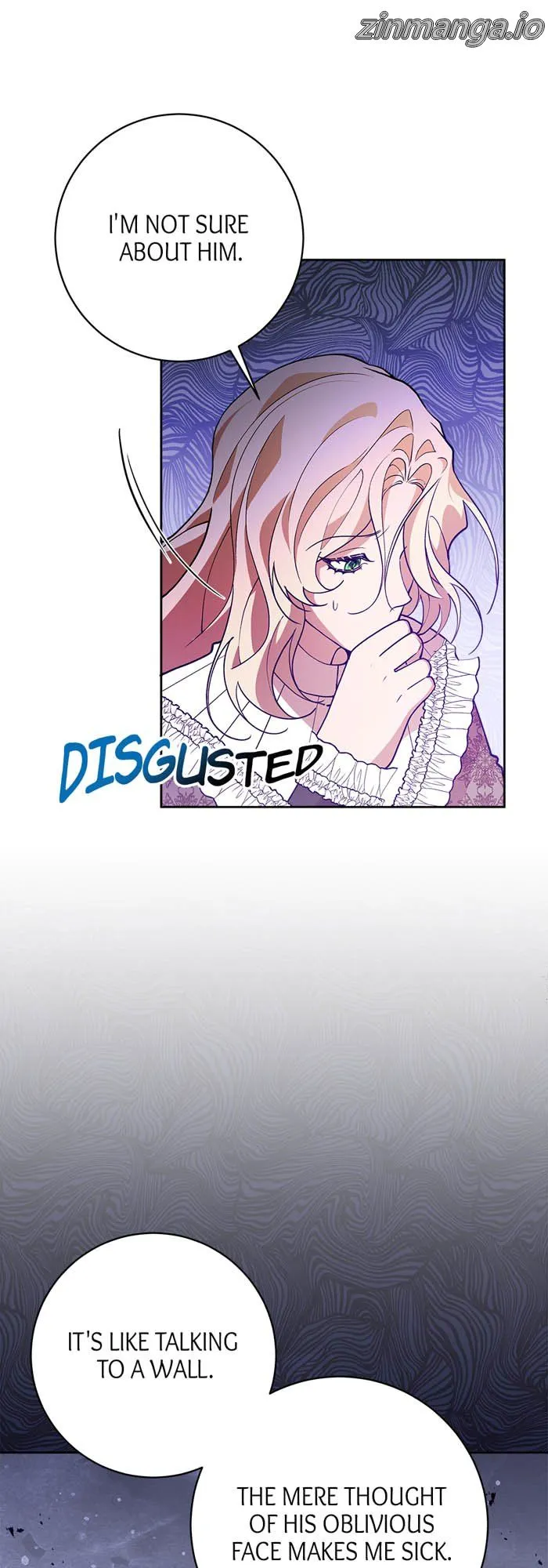 Here Reigns the Vengeful Villainess Chapter 17 - Page 16