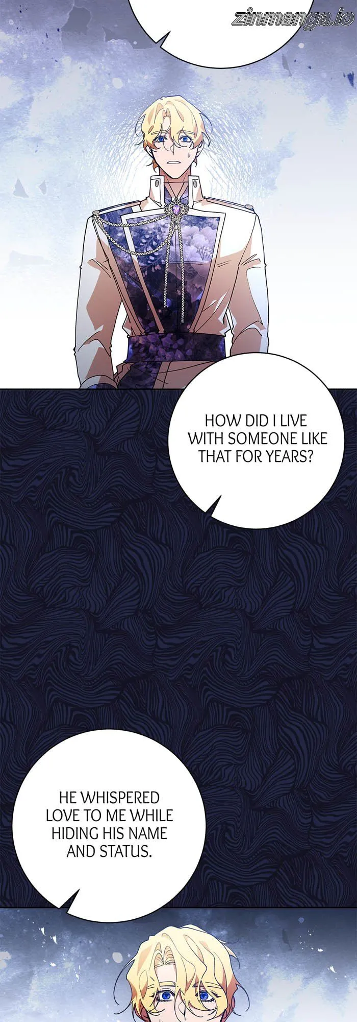 Here Reigns the Vengeful Villainess Chapter 17 - Page 17