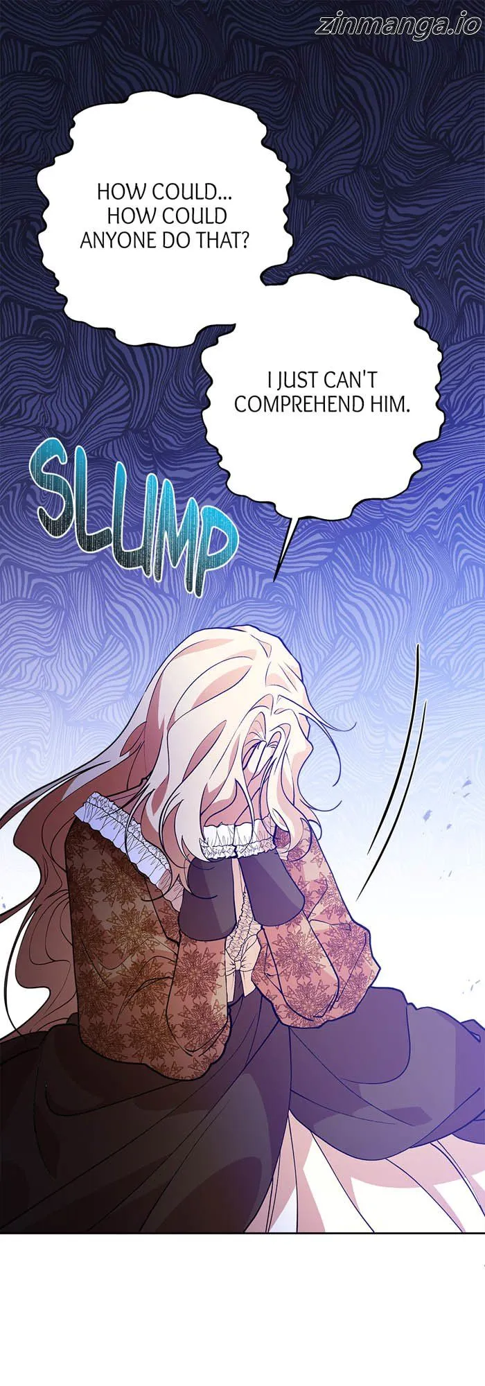 Here Reigns the Vengeful Villainess Chapter 17 - Page 20