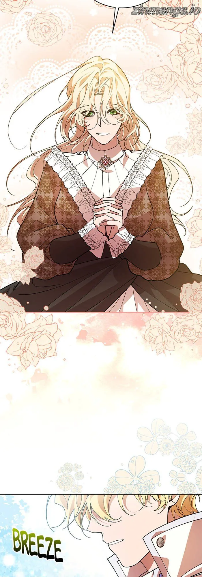 Here Reigns the Vengeful Villainess Chapter 17 - Page 31