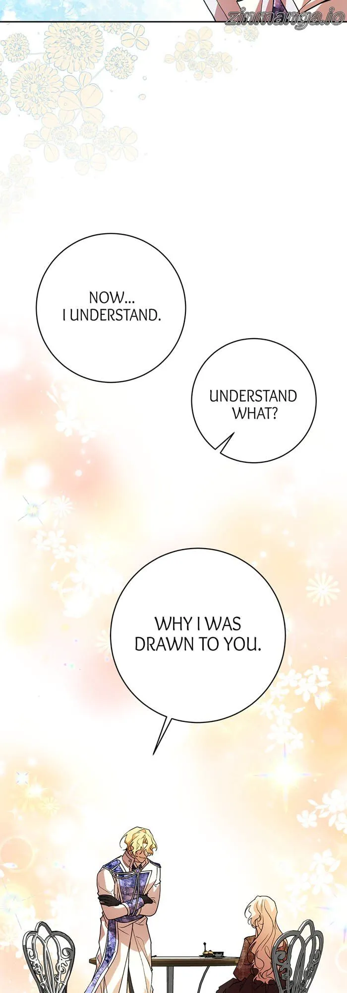 Here Reigns the Vengeful Villainess Chapter 17 - Page 32