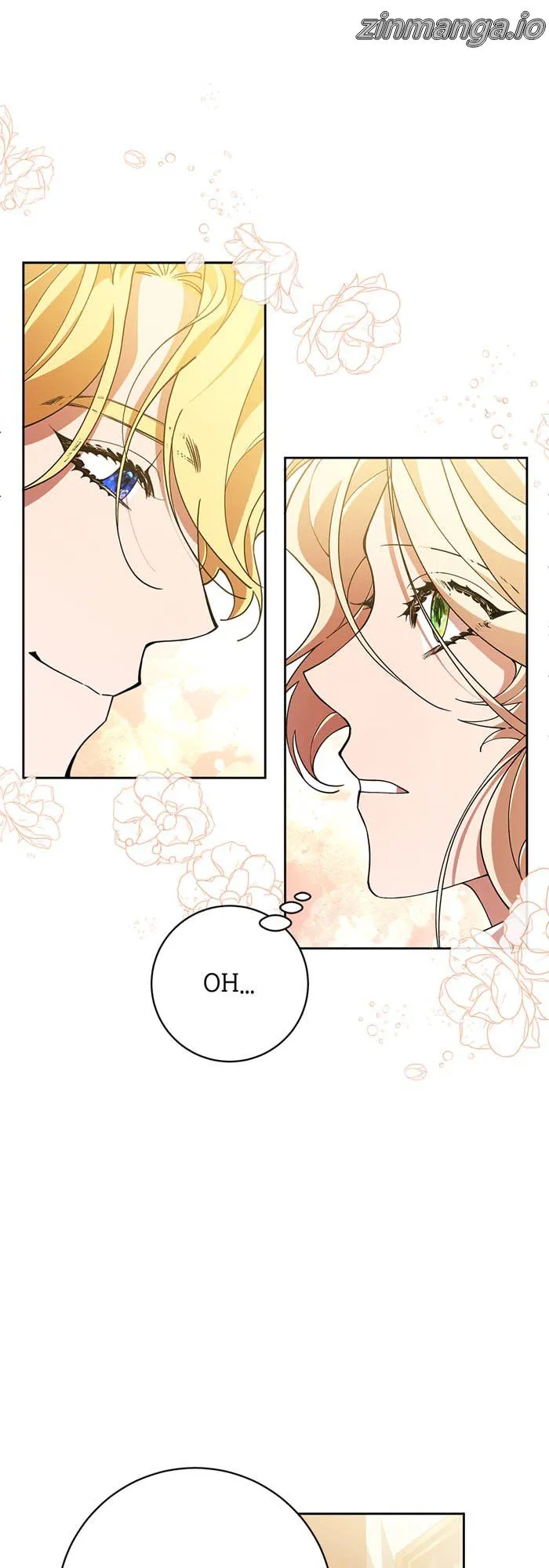 Here Reigns the Vengeful Villainess Chapter 17 - Page 34