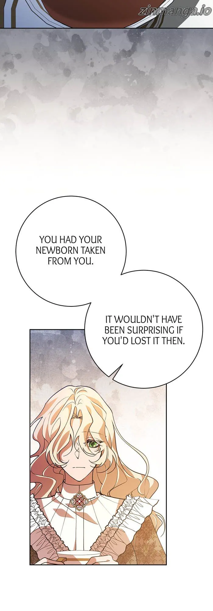 Here Reigns the Vengeful Villainess Chapter 17 - Page 36