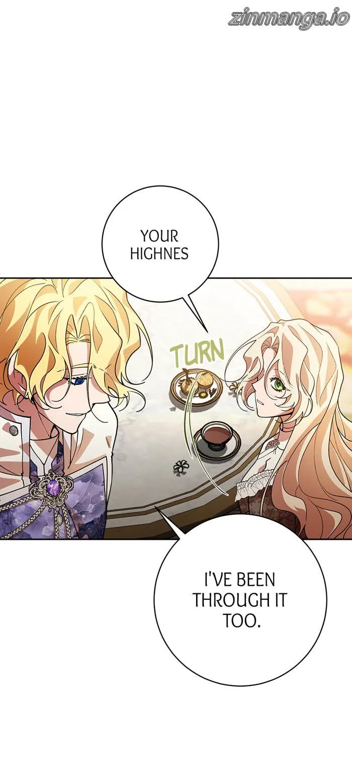 Here Reigns the Vengeful Villainess Chapter 17 - Page 37