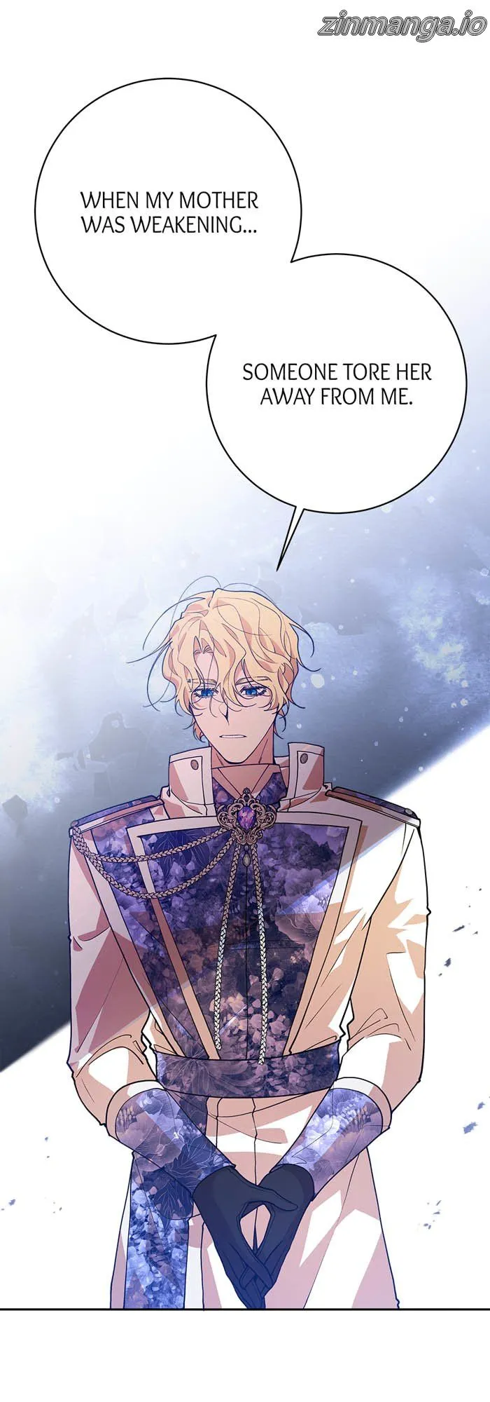 Here Reigns the Vengeful Villainess Chapter 17 - Page 38